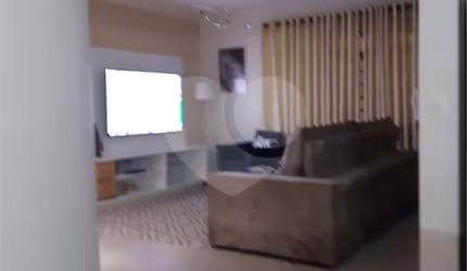Casa com 3 quartos à venda em Jardim Florestal - SP