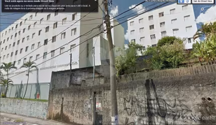 Terreno à venda em Jardim Tamoio - SP