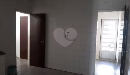Casa com 2 quartos à venda em Jardim Cica - SP