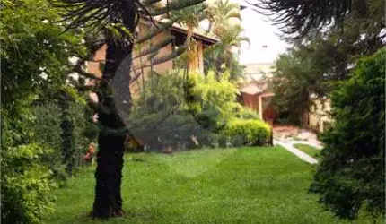 Casa com 3 quartos à venda em Jardim Tereza - SP