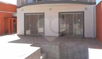 Sobrado com 3 quartos à venda em Parque Da Represa - SP
