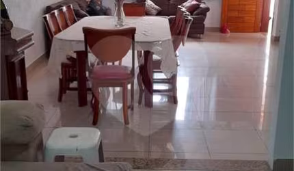 Casa com 3 quartos à venda em Parque Da Represa - SP