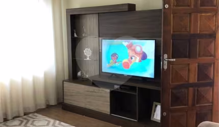 Casa com 3 quartos à venda em Jardim Guanabara - SP