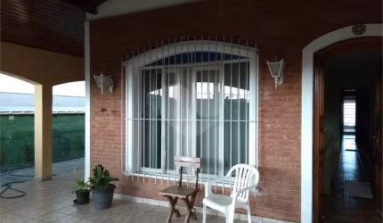 Casa com 2 quartos à venda em Jardim Pacaembu - SP