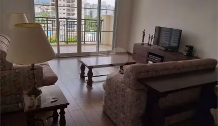 Apartamento com 3 quartos à venda em Jardim Campos Elísios - SP