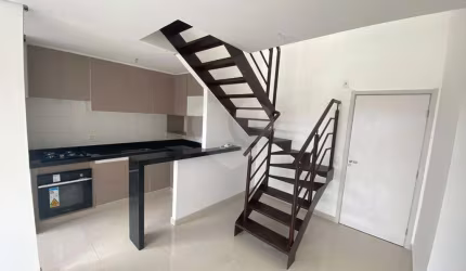 Apartamento com 2 quartos à venda em Jardim Torres São José - SP