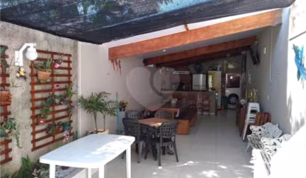 Casa com 3 quartos à venda em Parque Cidade Jardim Ii - SP
