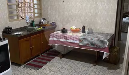 Casa térrea com 1 quartos à venda em Cidade Nova - SP