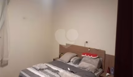 Casa com 3 quartos à venda em Cidade Nova - SP