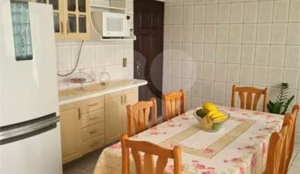 Sobrado com 3 quartos à venda em Parque Cidade Jardim Ii - SP