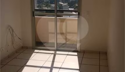 Apartamento com 2 quartos à venda em Anhangabaú - SP