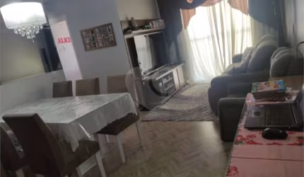 Apartamento com 3 quartos à venda em Vila Nambi - SP