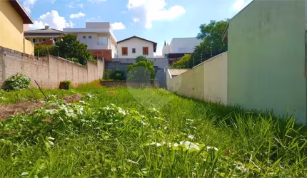 Terreno à venda em Parque Quinta Da Boa Vista - SP
