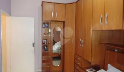Casa com 2 quartos à venda em Cidade Nova - SP