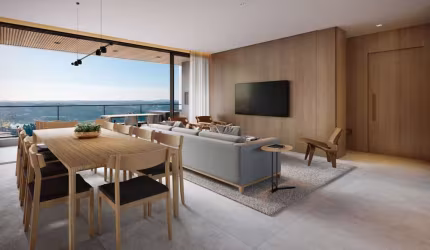 Apartamento com 3 quartos à venda na Rua Jerônimo Durski, 1557, Bigorrilho, Curitiba, 165 m2 por R$ 3.399.000