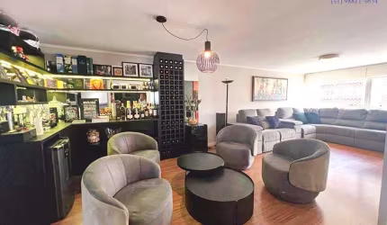 Apartamento com 4 quartos à venda na Rua Desembargador Motta, 1260, Batel, Curitiba, 168 m2 por R$ 1.199.000