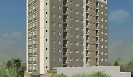 Cobertura com 3 quartos à venda na Rua João Bonat, 49, Novo Mundo, Curitiba, 120 m2 por R$ 907.899