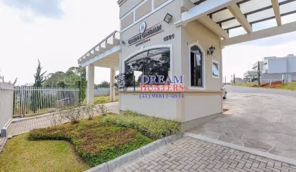 Casa em condomínio fechado com 4 quartos à venda na Rua João Volpe, 1591, Santa Felicidade, Curitiba, 262 m2 por R$ 3.590.000
