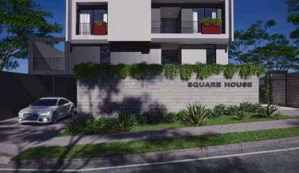 Apartamento com 2 quartos à venda na Rua Maranhão, 1430, Água Verde, Curitiba, 66 m2 por R$ 499.000