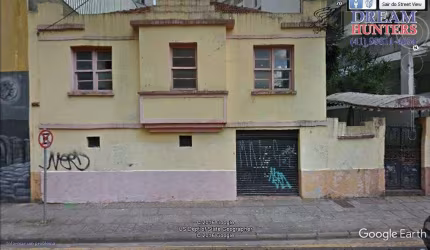 Casa comercial à venda na Rua Treze de Maio, 75, Centro, Curitiba, 135 m2 por R$ 800.000