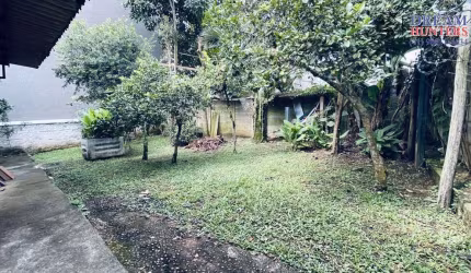 Terreno à venda na Rua Barão de Studart, 60, Vista Alegre, Curitiba por R$ 1.599.000