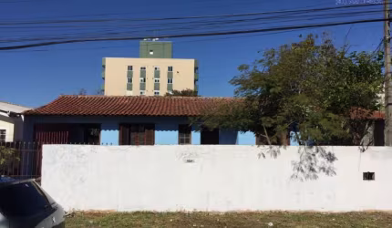 Terreno à venda na Rua João Reboli, 774, Santa Cândida, Curitiba por R$ 1.779.000
