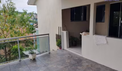 Casa com 3 quartos à venda na Euclides Bonifácio Londres, 1094, Nossa Senhora de Fátima, Telêmaco Borba, 72 m2 por R$ 399.000