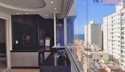 Apartamento com 3 quartos à venda na Avenida Nereu Ramos, 4975, Meia Praia, Itapema, 115 m2 por R$ 1.998.000