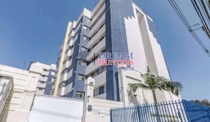 Apartamento com 3 quartos à venda na Rua Monsenhor Ivo Zanlorenzi, 925, Ecoville, Curitiba, 105 m2 por R$ 858.000
