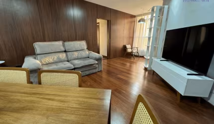 Apartamento com 3 quartos à venda na Rua Saldanha Marinho, 1453, Bigorrilho, Curitiba, 142 m2 por R$ 1.199.000