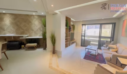 Apartamento com 3 quartos à venda na Alfredo Andersen, 275, Bigorrilho, Curitiba, 181 m2 por R$ 1.598.000