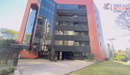 Apartamento com 3 quartos à venda na Avenida Visconde de Guarapuava, 4414, Batel, Curitiba, 180 m2 por R$ 1.499.000