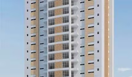Apartamento com 3 quartos à venda na Rua Monsenhor Ivo Zanlorenzi, 4400, Cidade Industrial, Curitiba, 113 m2 por R$ 1.200.000