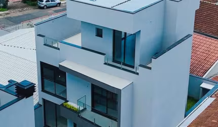 Casa com 3 quartos à venda na Rua Rosa Trevisan, 901, Santa Felicidade, Curitiba, 237 m2 por R$ 1.421.990