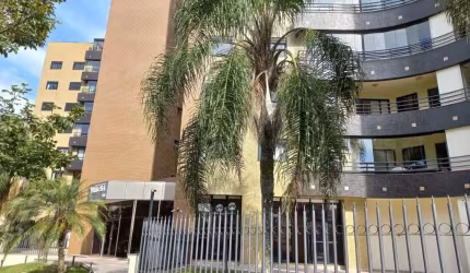 Apartamento com 3 quartos à venda na Rua Moyses Marcondes, 213, Juvevê, Curitiba, 141 m2 por R$ 970.000