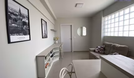 Apartamento com 1 quarto à venda na Rua Desembargador Ermelino de Leão, 181, Centro, Curitiba, 35 m2 por R$ 349.900
