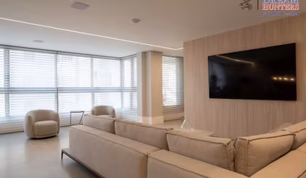 Apartamento com 3 quartos à venda na Percy Whiters, 71, Água Verde, Curitiba, 239 m2 por R$ 5.600.000
