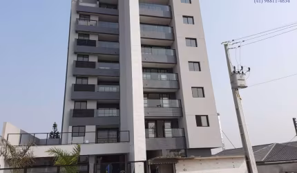 Apartamento com 2 quartos à venda na Rua Doutor Waldemiro Pereira, 257, Capão Raso, Curitiba, 81 m2 por R$ 724.900