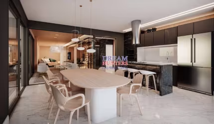 Apartamento com 3 quartos à venda na Rua Guilherme Pugsley, 1876, Água Verde, Curitiba, 155 m2 por R$ 2.996.000