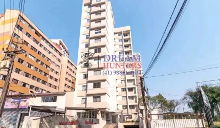 Apartamento com 3 quartos à venda na Rua João Dranka, 66, Cristo Rei, Curitiba, 67 m2 por R$ 469.000