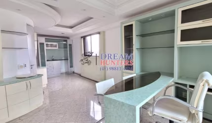 Sala comercial à venda na Rua Capitão Souza Franco, 848, Bigorrilho, Curitiba, 64 m2 por R$ 649.000