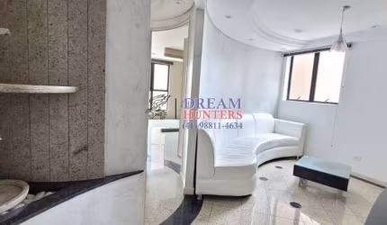 Sala comercial à venda na Rua Capitão Souza Franco, 848, Bigorrilho, Curitiba, 64 m2 por R$ 650.000