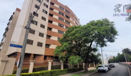 Apartamento com 4 quartos à venda na Rua do Herval, 34, Alto da Rua XV, Curitiba, 182 m2 por R$ 1.199.000