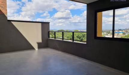 Cobertura com 3 quartos à venda na Rua Pará, 1306, Água Verde, Curitiba, 152 m2 por R$ 1.489.900