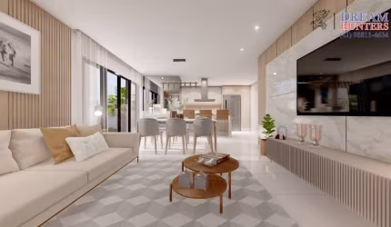 Casa em condomínio fechado com 3 quartos à venda na Rua Cláudio Manoel da Costa, 785, Bom Retiro, Curitiba, 207 m2 por R$ 1.279.000