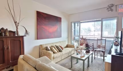 Apartamento com 3 quartos à venda na Avenida Nossa Senhora da Luz, 170, Bacacheri, Curitiba, 87 m2 por R$ 589.000