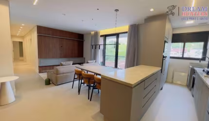 Apartamento com 3 quartos à venda na Rua Dias da Rocha Filho, 1144, Alto da Rua XV, Curitiba, 106 m2 por R$ 1.429.000