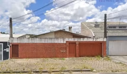 Terreno à venda na Rua Vicente Geronasso, 1367, Boa Vista, Curitiba por R$ 670.000