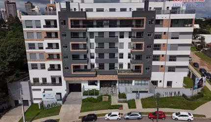 Apartamento com 3 quartos à venda na Rua Clara Vendramin, 275, Mossunguê, Curitiba, 116 m2 por R$ 1.285.840