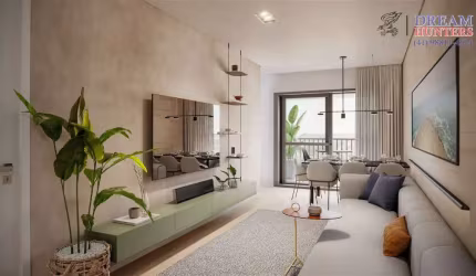 Cobertura com 2 quartos à venda na Rua Ponta Grossa, 366, Portão, Curitiba, 128 m2 por R$ 1.473.500
